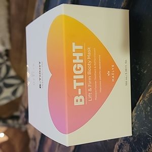 B-Tight Maelys Lift and Firm Booty Mask NWT